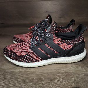 Adidas Ultra Boost 3.0 CNY Chinese New Year BB3521 Mens Size 9.5 Sneakers